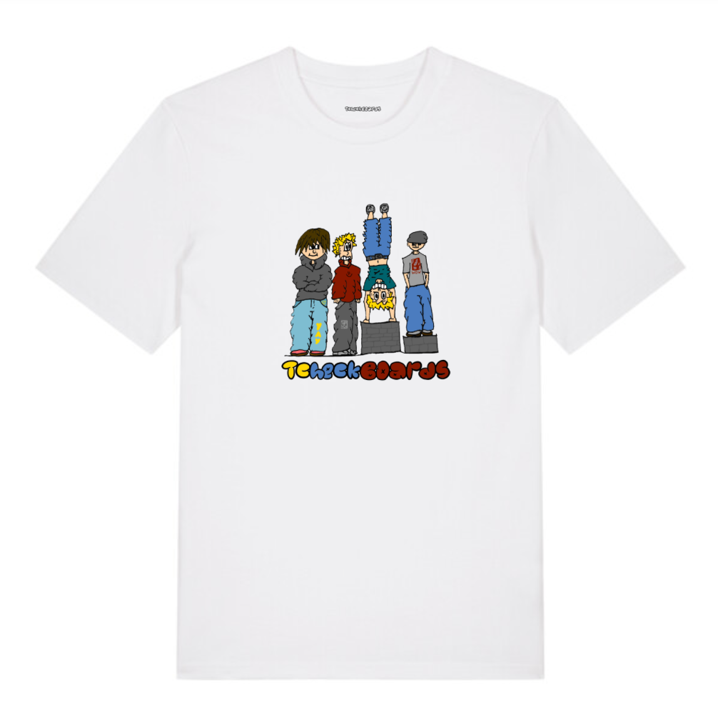 Brotherhood T-shirt