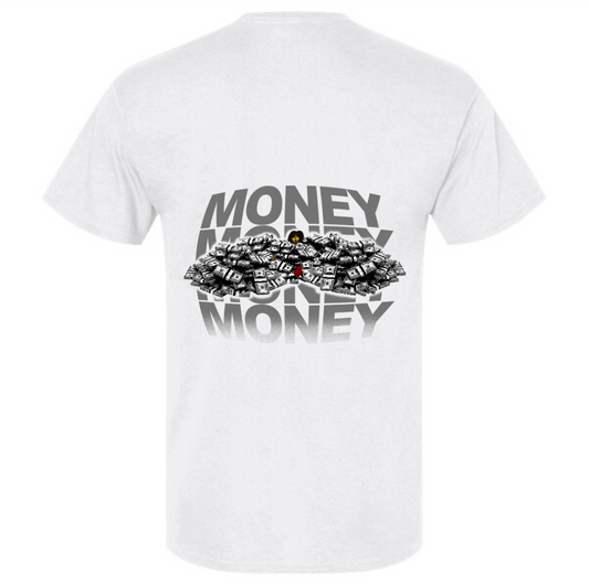 Cash King T-shirt