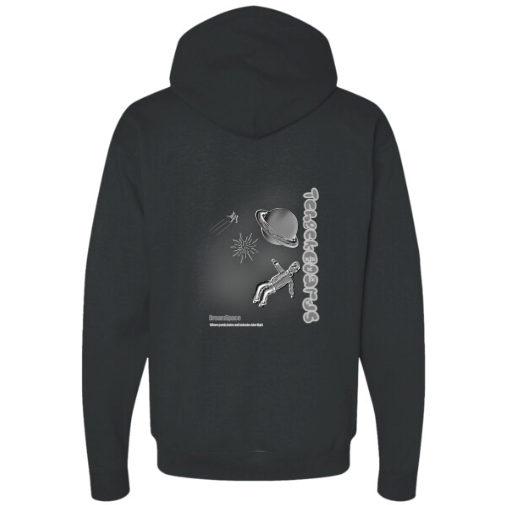 DreamSpace Hoodie