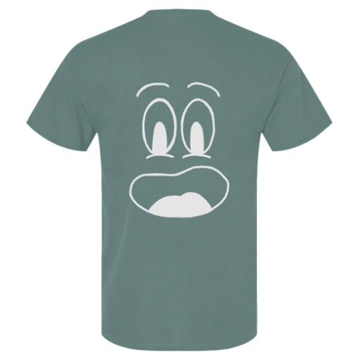 Happy-Man T-shirt