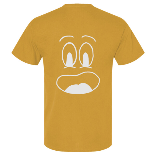 Happy-Man T-shirt