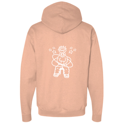 Star-Man Hoodie