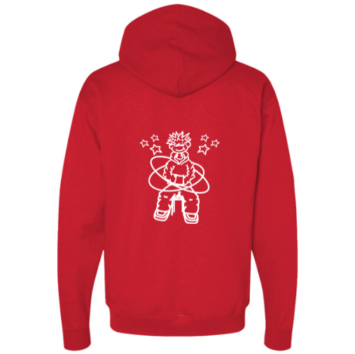 Star-Man Hoodie