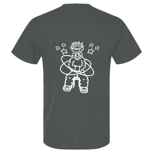 Star-Man T-shirt