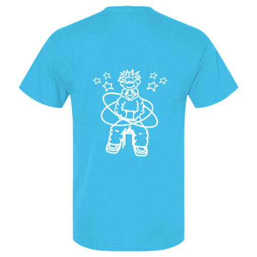 Star-Man T-shirt