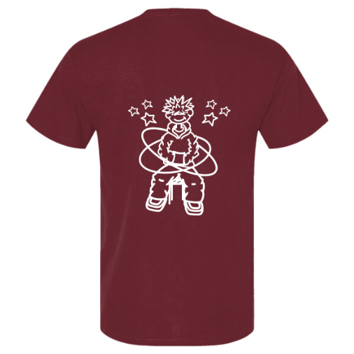 Star-Man T-shirt