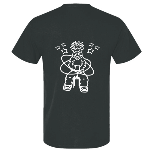 Star-Man T-shirt