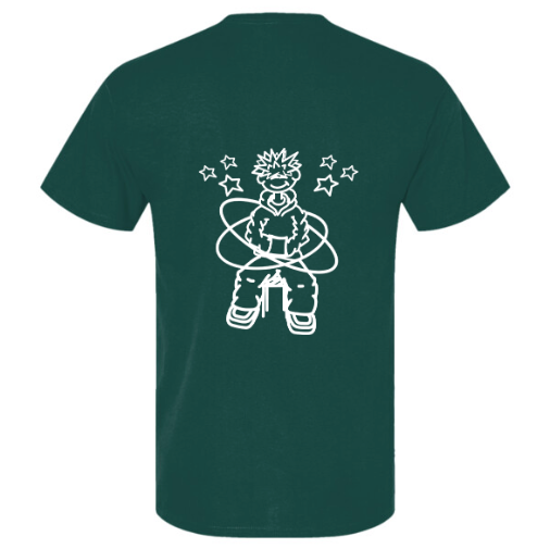 Star-Man T-shirt