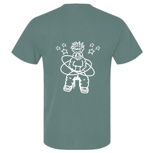 Star-Man T-shirt