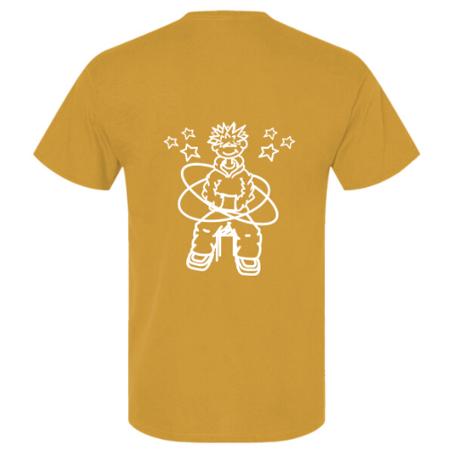 Star-Man T-shirt