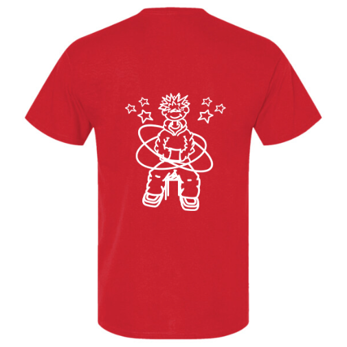 Star-Man T-shirt