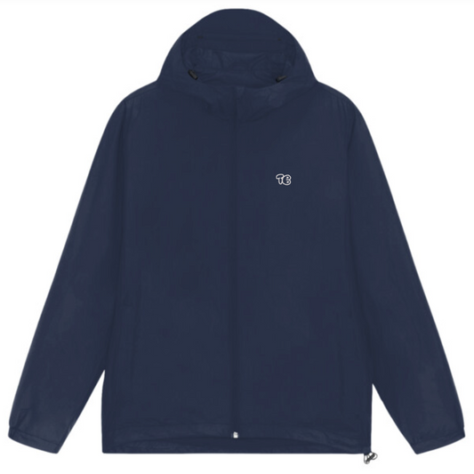 ‘TB' Windjacket (zipper)